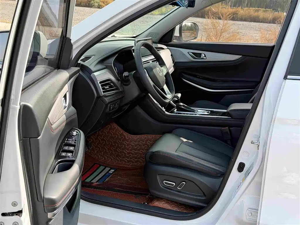 Changan CS75 — миниатюра 7