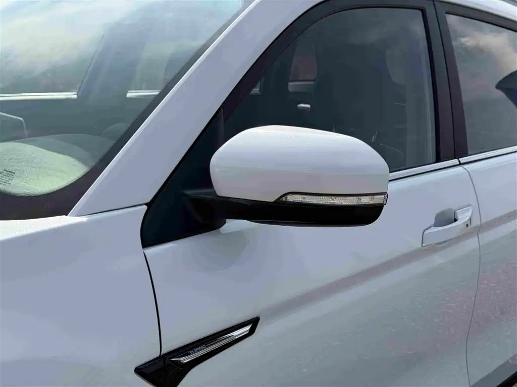 Changan CS75 — миниатюра 15