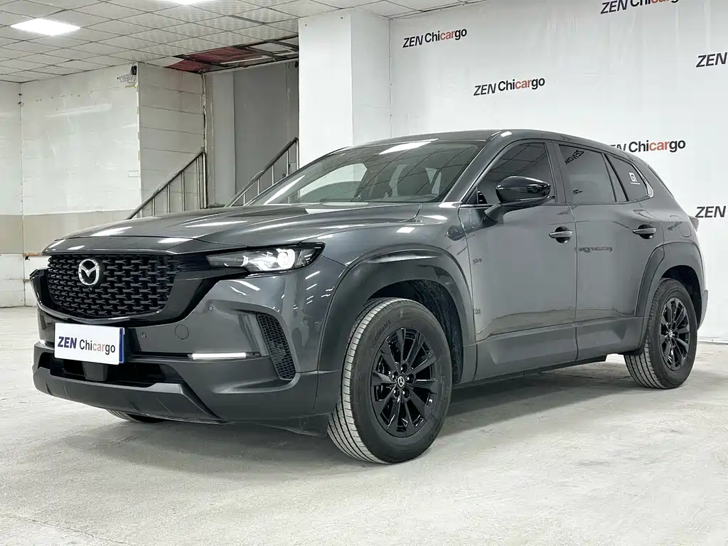 MAZDA CX 50 XINGYA
