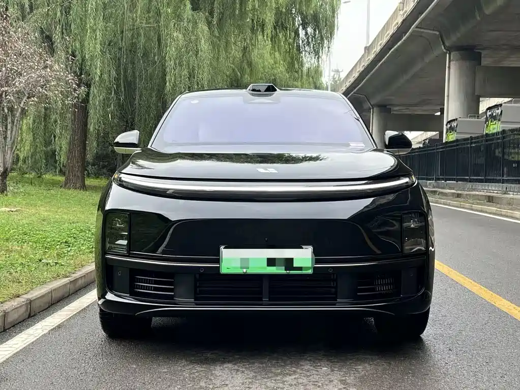 Li Auto Li L7 — миниатюра 2