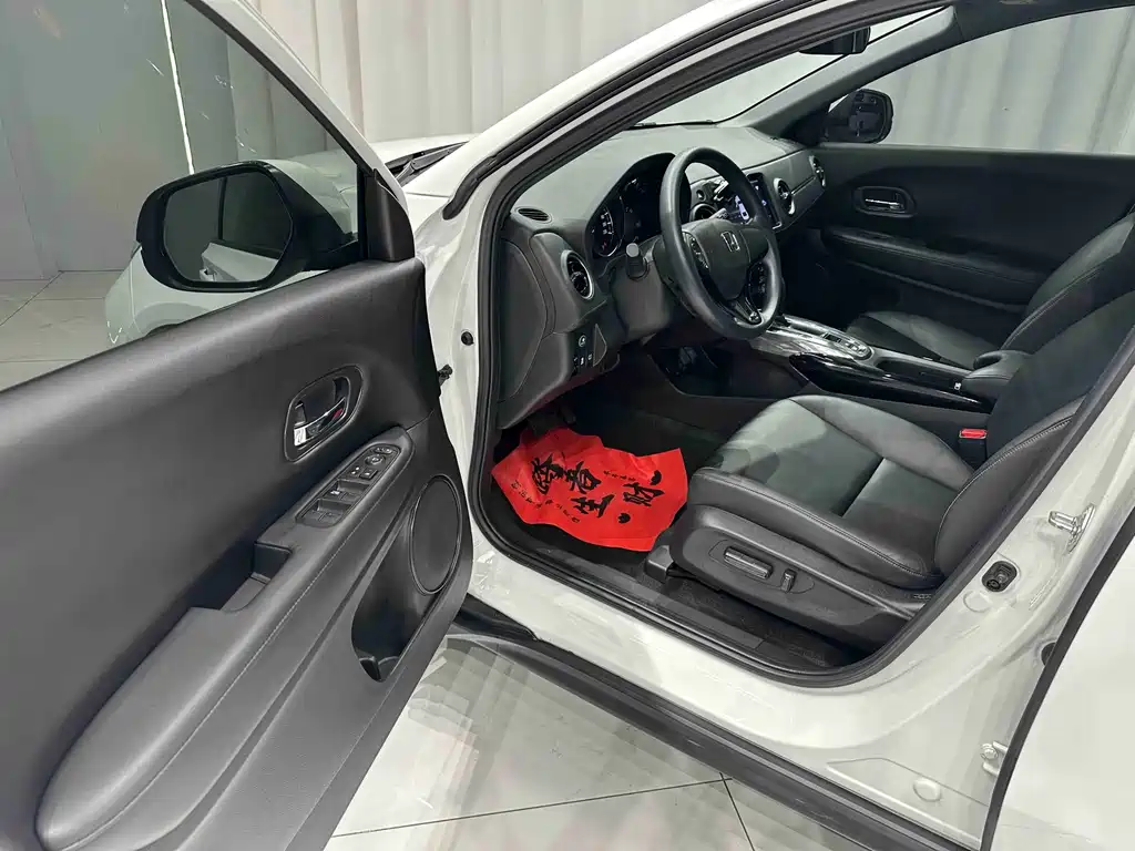 Honda XR-V — миниатюра 8