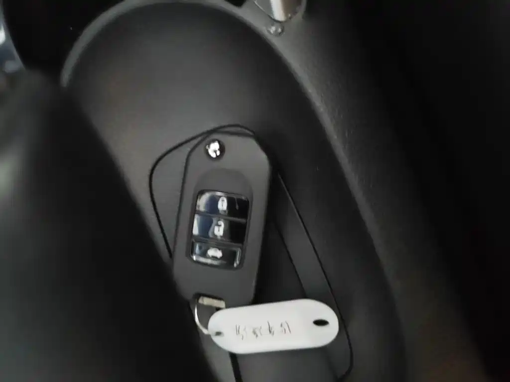 Honda Crider — миниатюра 9