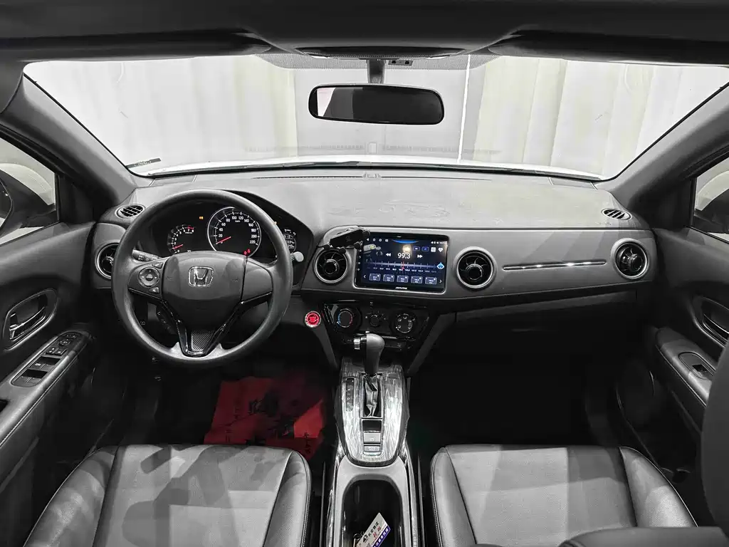 Honda XR-V — миниатюра 17