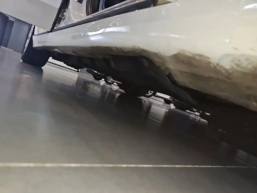 Ford Mondeo — миниатюра 21