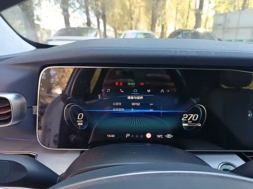 ARCFOX Alpha S — миниатюра 12
