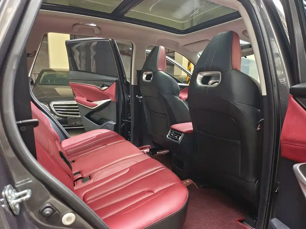 Changan CS75 PLUS — миниатюра 7