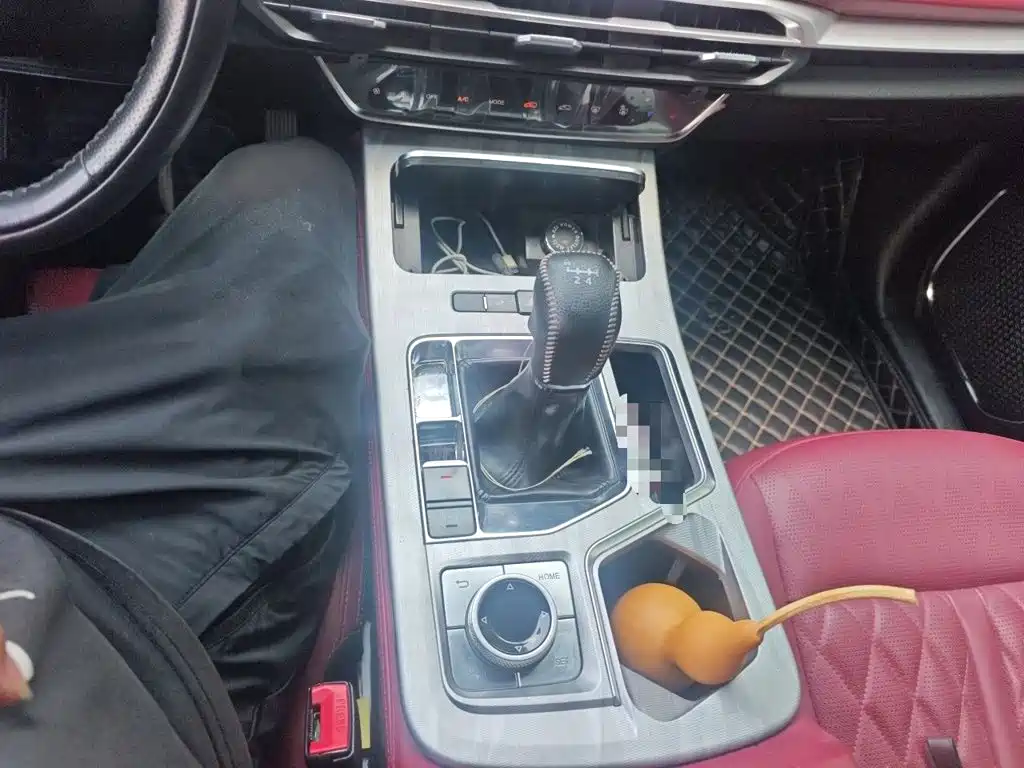 Jetour X70 PLUS — миниатюра 7
