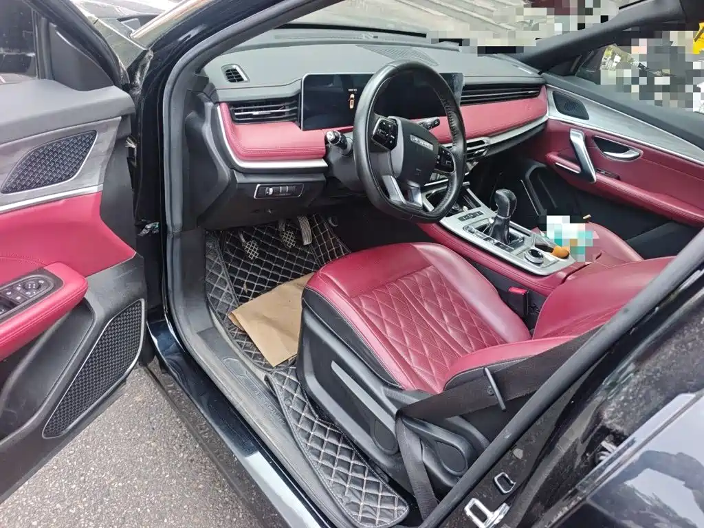 Jetour X70 PLUS — миниатюра 13