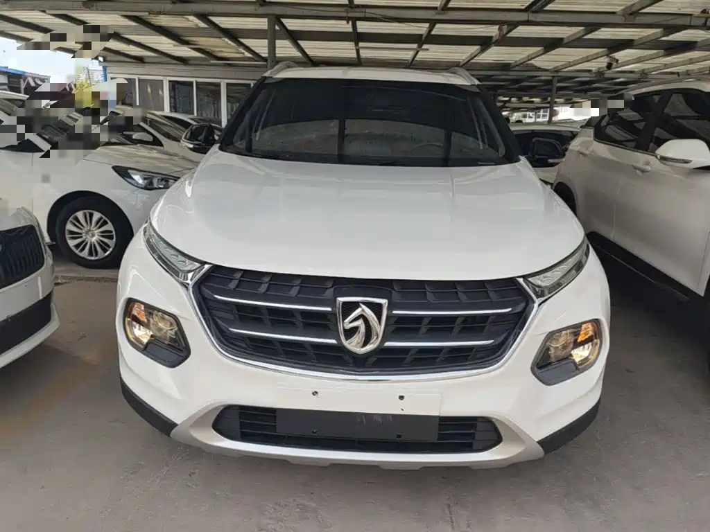Baojun 510 — миниатюра 3