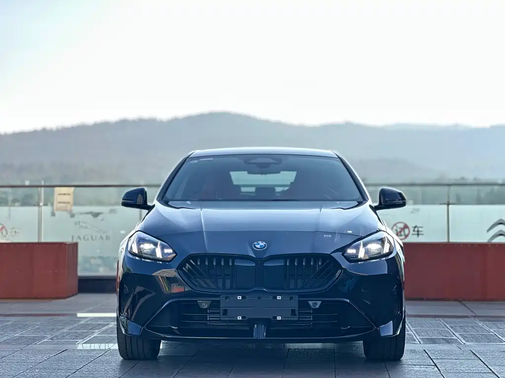 BMW 2 Series 2 2025 225L M Sport