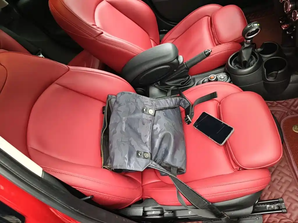 MINI Mini — миниатюра 25