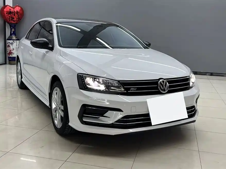 Volkswagen Sagitar 2018 280TSI DSG