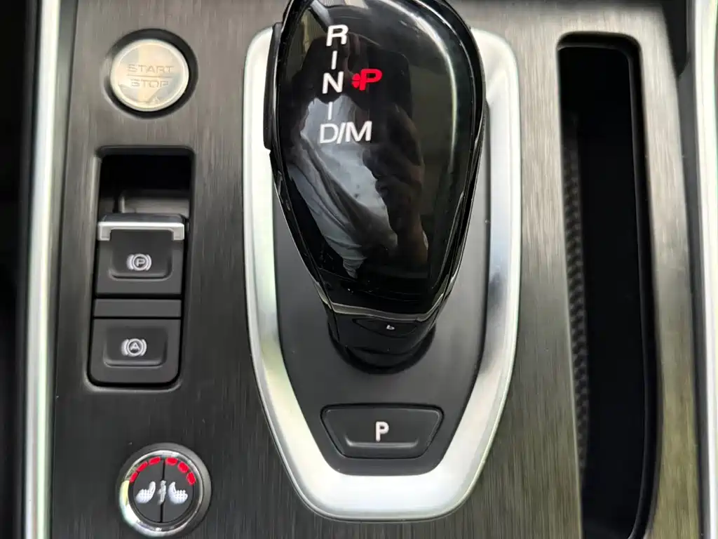 Haval H6 — миниатюра 18