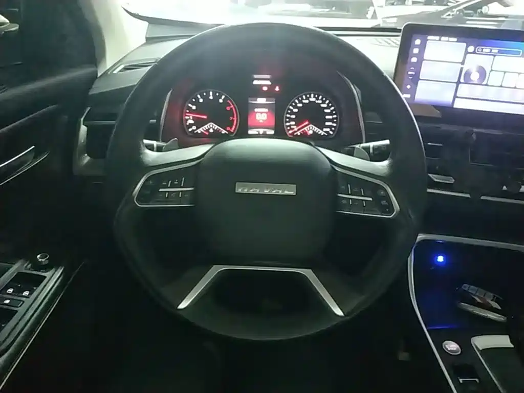 Haval H6 — миниатюра 11