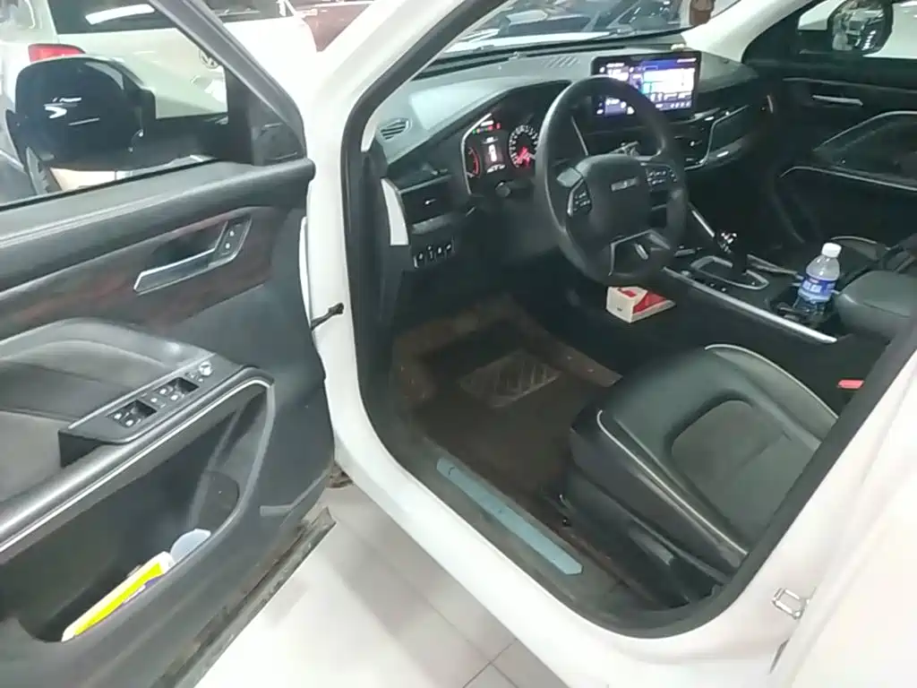 Haval H6 — миниатюра 16