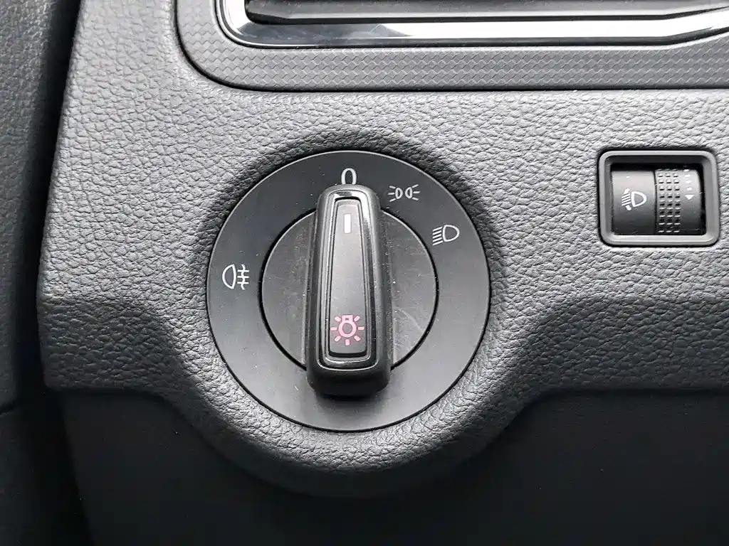 Volkswagen Santana — миниатюра 21