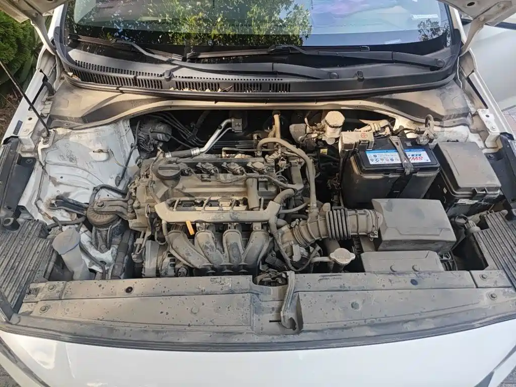 Hyundai Verna — миниатюра 11