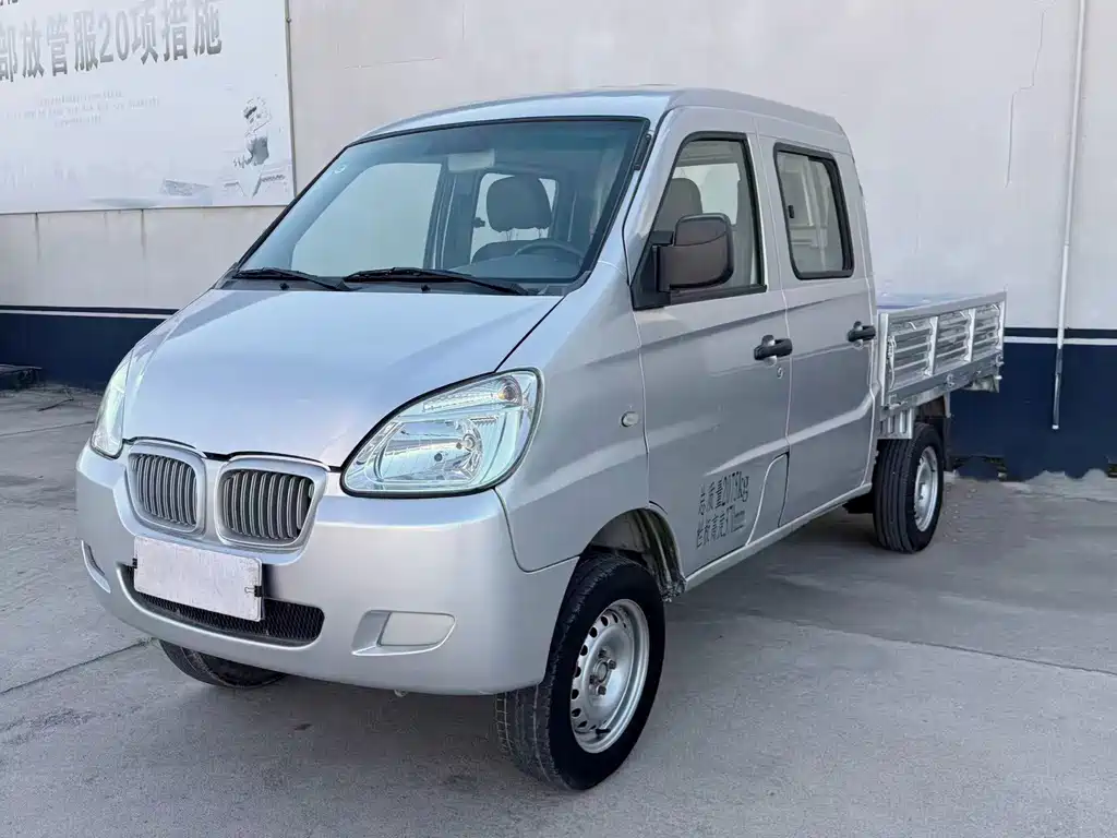 Jinbei 金杯T12