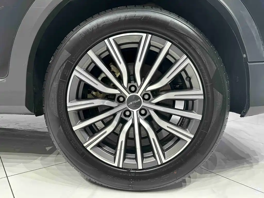 Jetour X70 PLUS — миниатюра 19