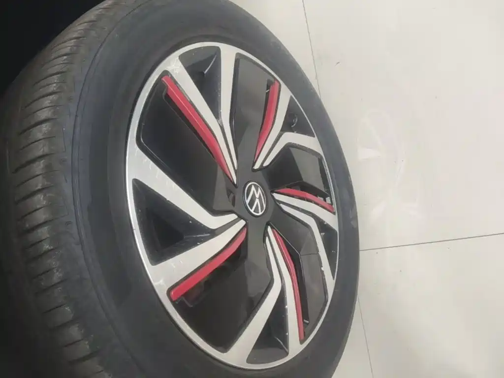 Volkswagen Tharu — миниатюра 23