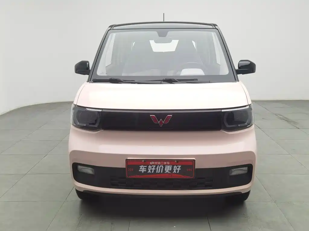 Wuling MINIEV — миниатюра 3