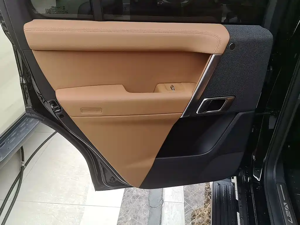 iCAR iCAR V27 — миниатюра 10