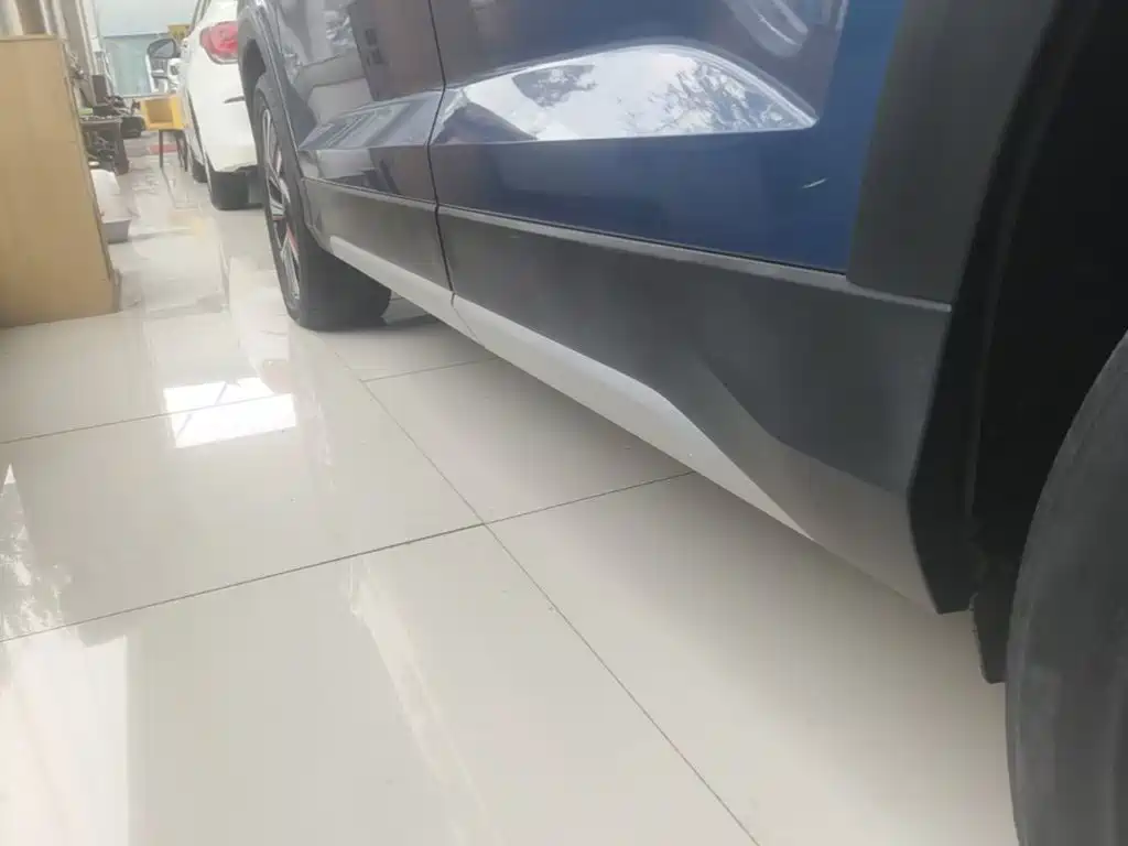 Volkswagen Tharu — миниатюра 22