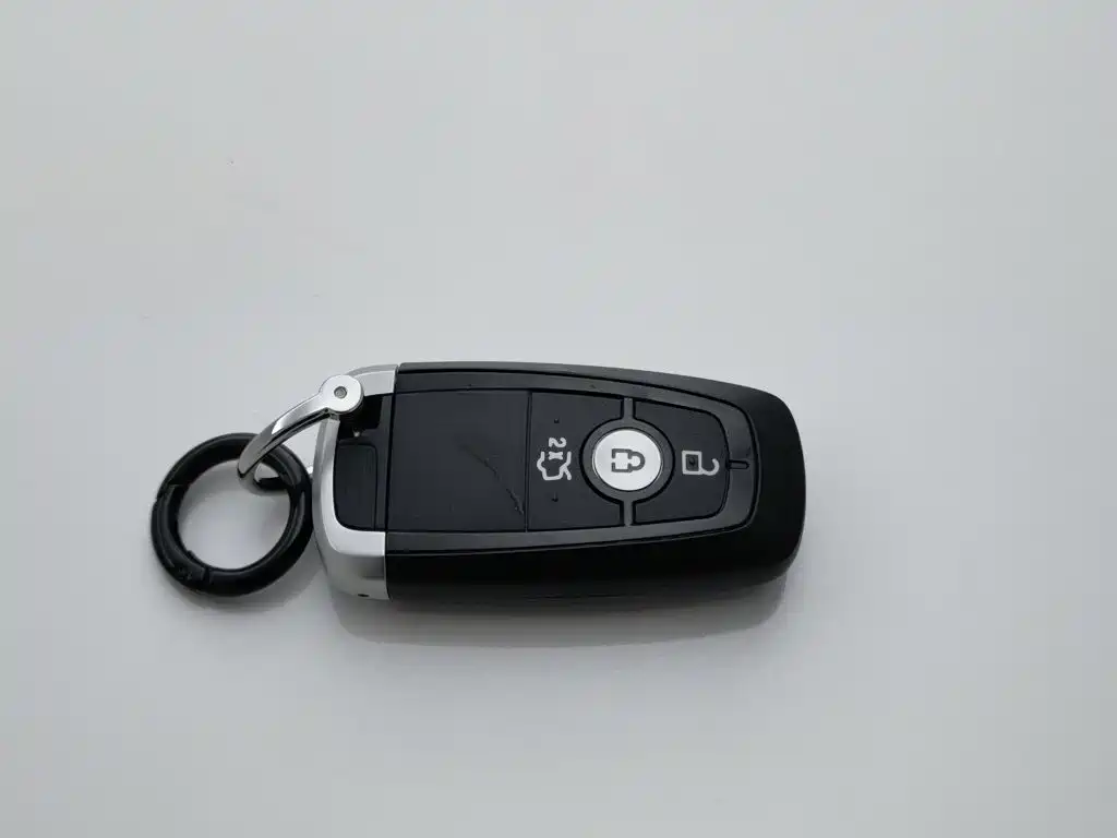 Ford Mondeo — миниатюра 19