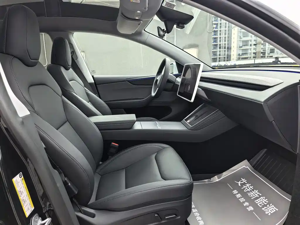 Tesla Model Y — миниатюра 10