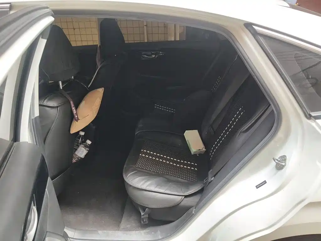Honda Crider — миниатюра 13