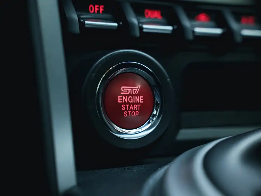 Subaru BRZ — миниатюра 8