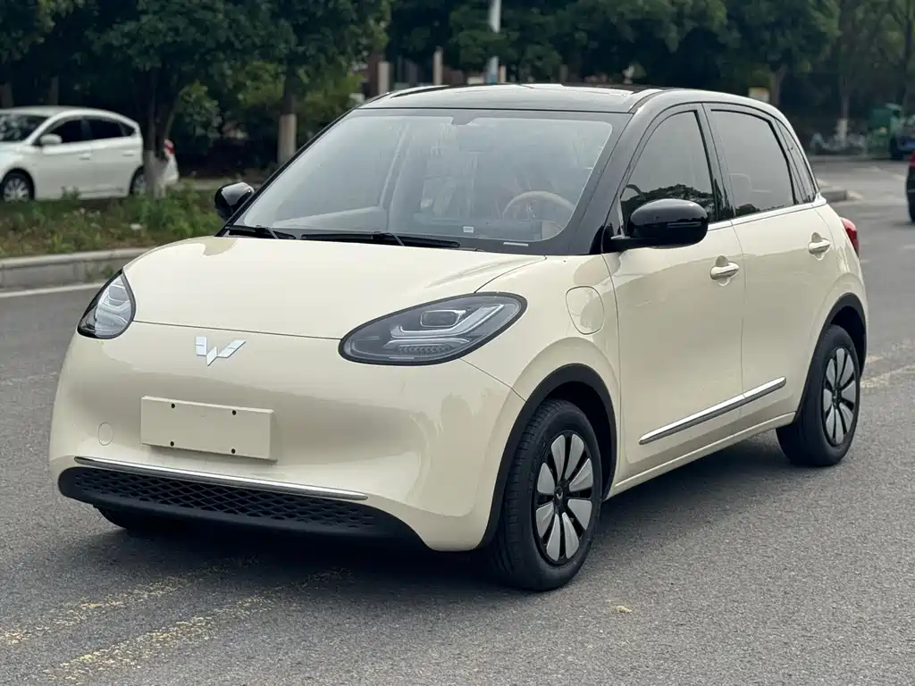 Wuling Bingo 2026