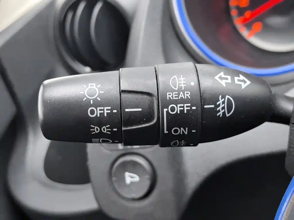 Honda Fit — миниатюра 21