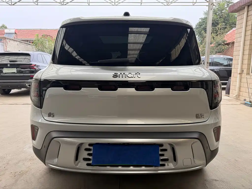 smart Smart #5 — миниатюра 6