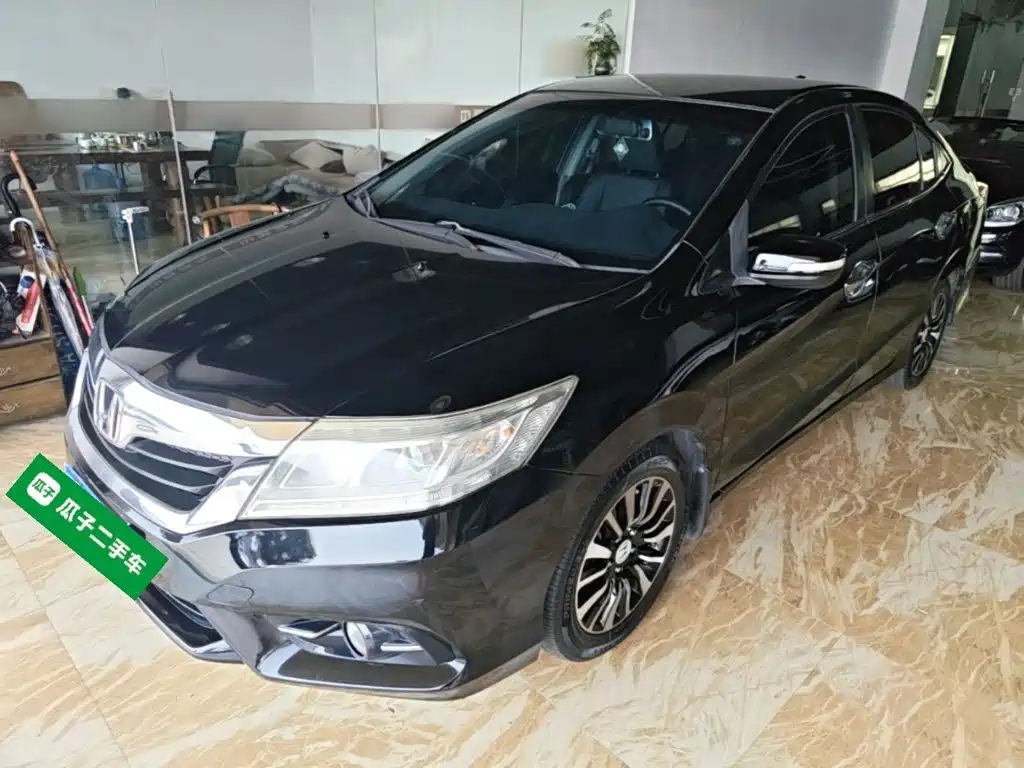 Honda Crider — миниатюра 2