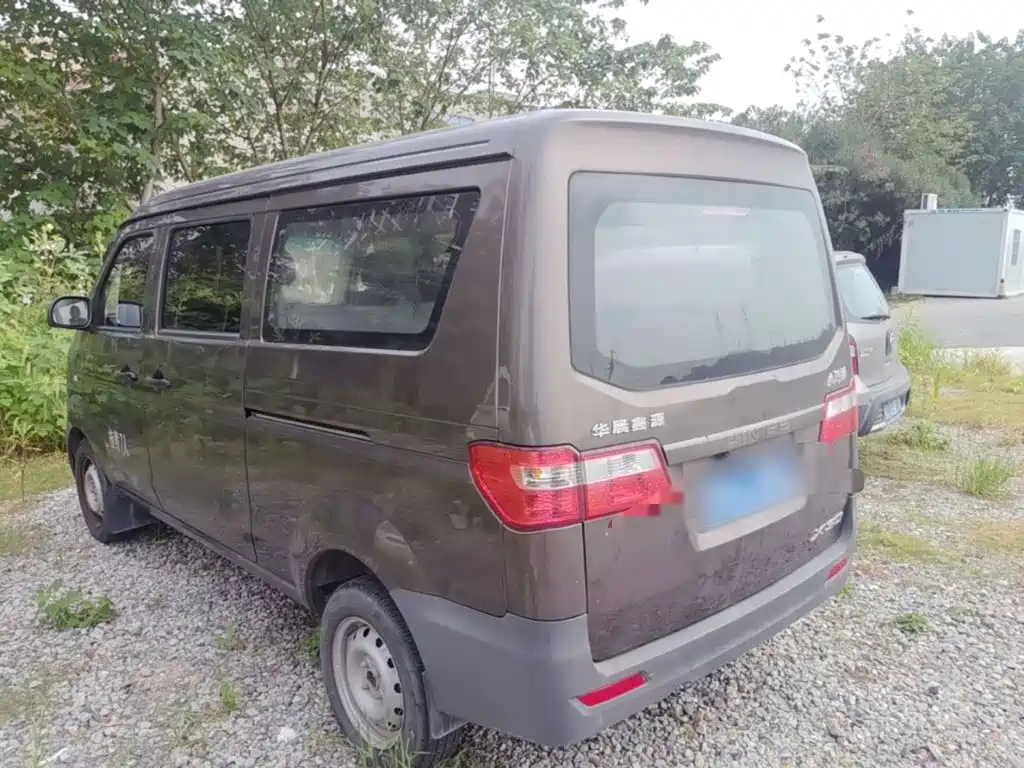 Jinbei X30 — миниатюра 7