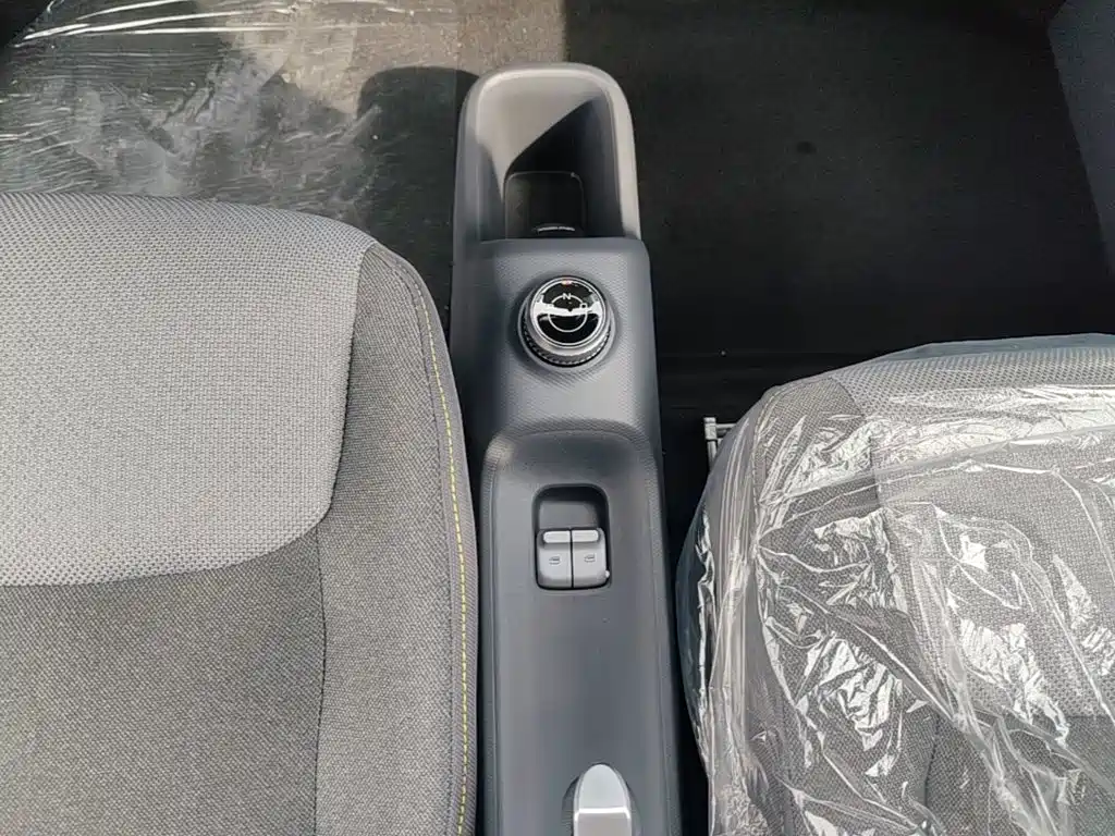 Wuling Zhiguang EV — миниатюра 14