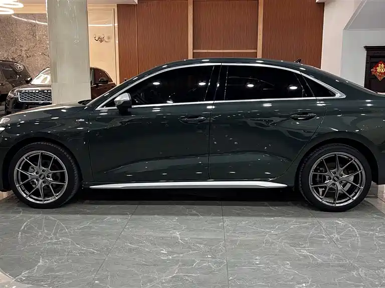 Audi A3 — миниатюра 4
