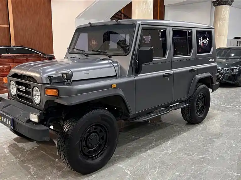 BAW 212 Classic