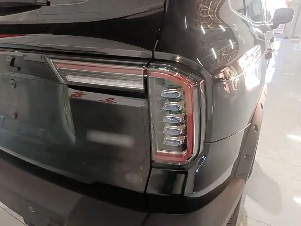 Haval Big Dog — миниатюра 8