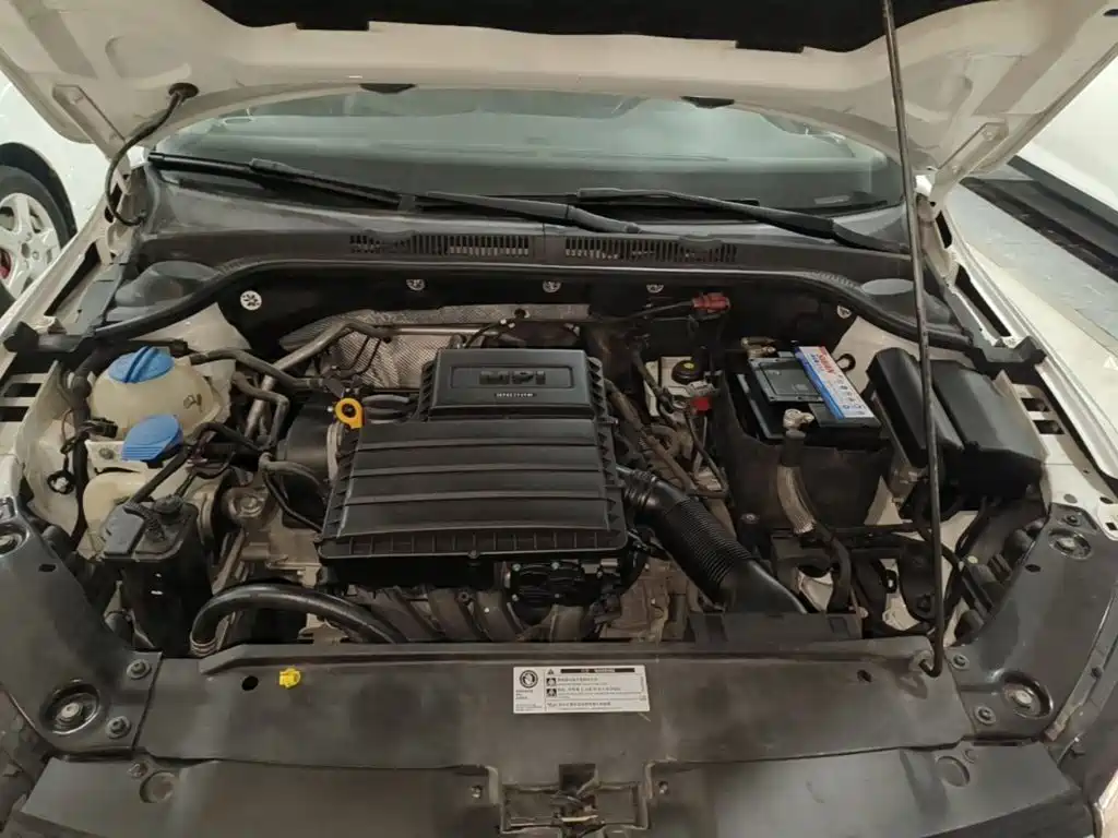 Volkswagen Sagitar — миниатюра 20