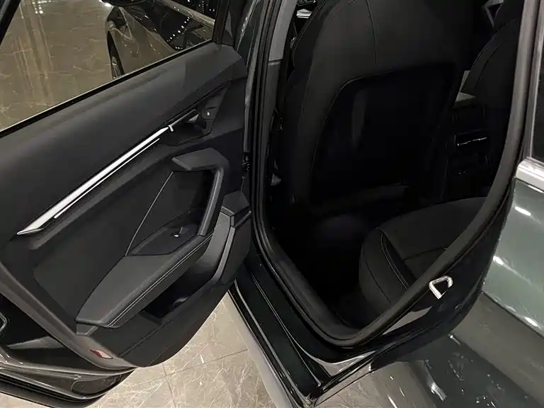 Audi A3 — миниатюра 11
