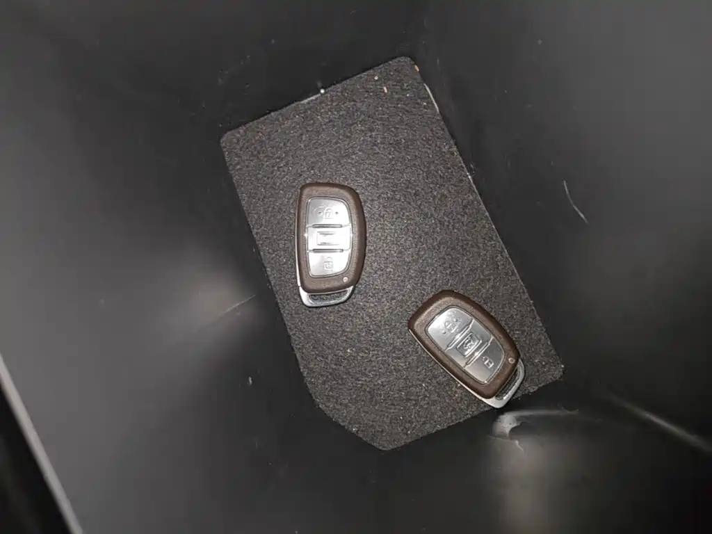 Hyundai Tucson — миниатюра 9