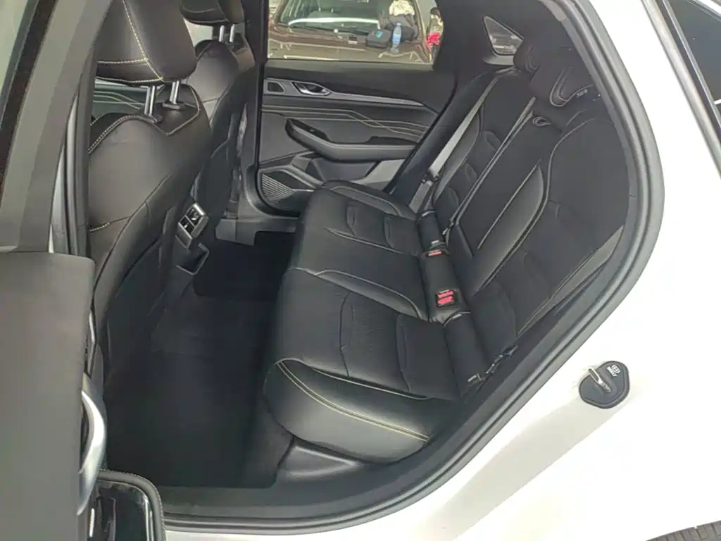 Geely Xingrui — миниатюра 17