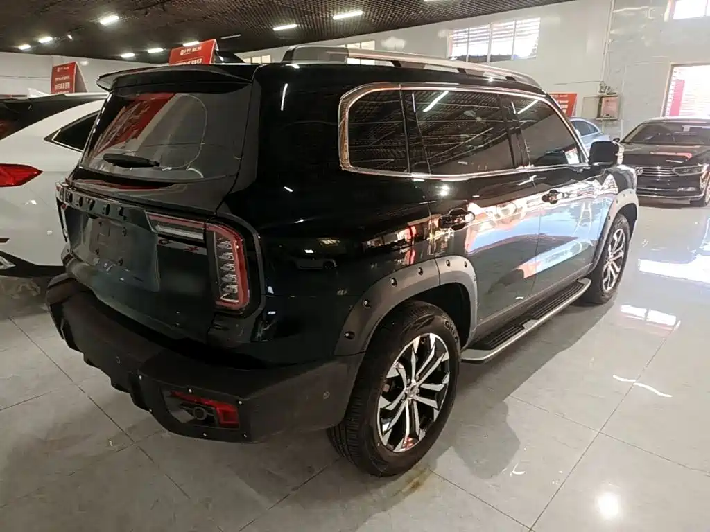 Haval Big Dog — миниатюра 7