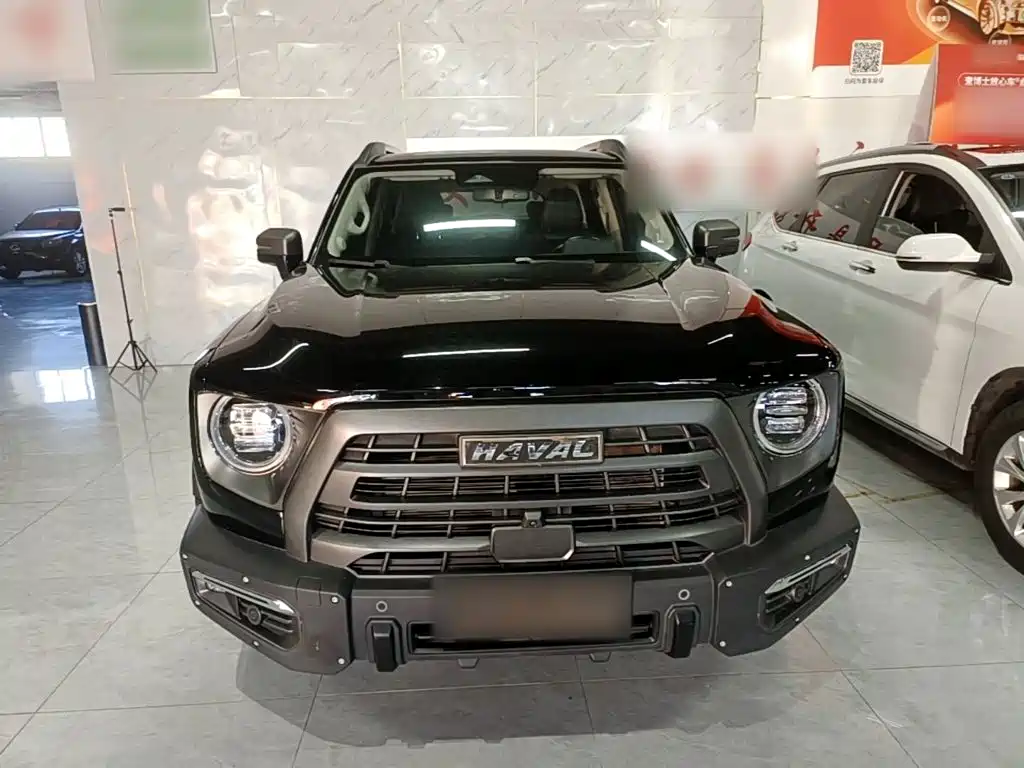 Haval Big Dog — миниатюра 3