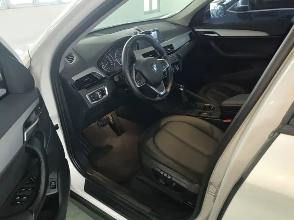 BMW X1 — миниатюра 16
