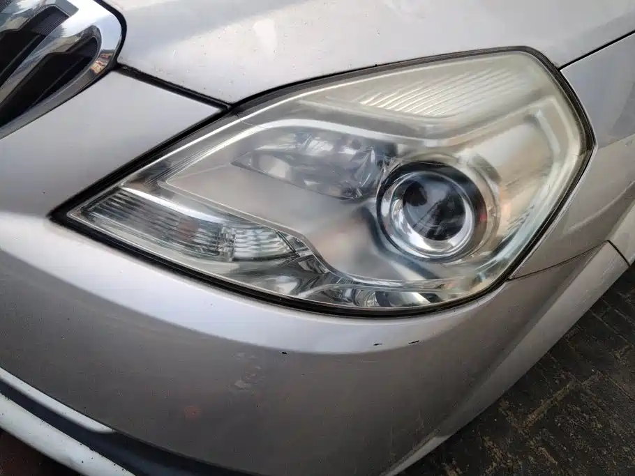 Buick Excelle — миниатюра 5