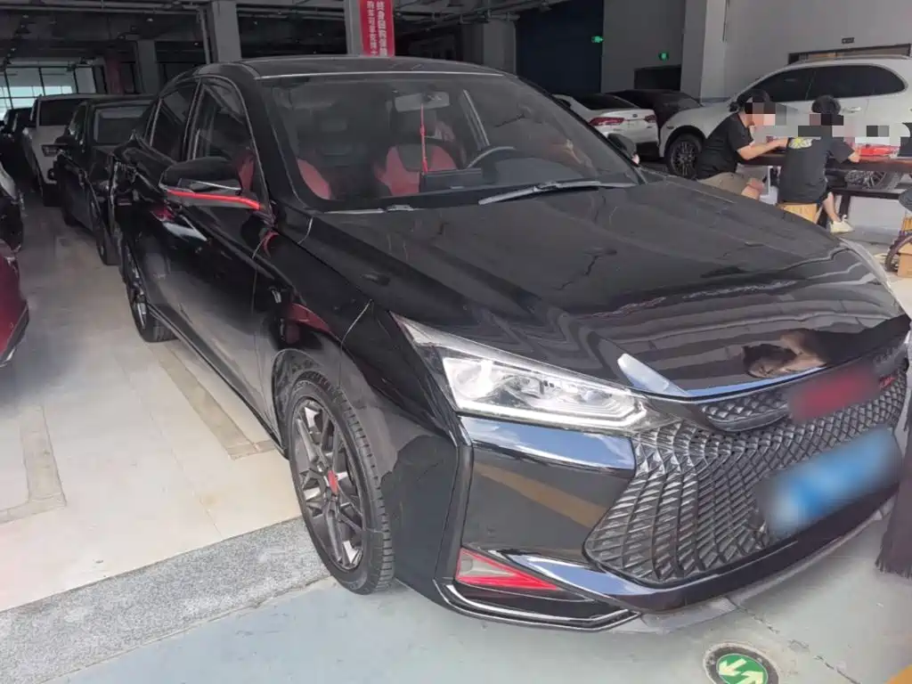 Aeolus Yixuan — миниатюра 4