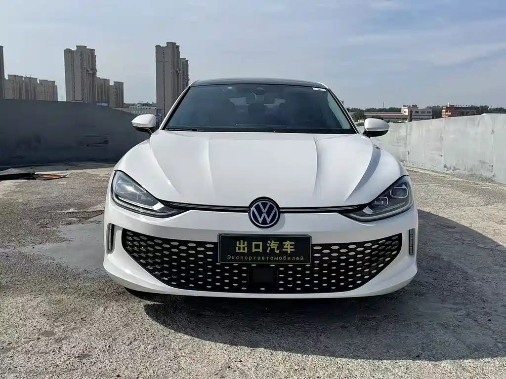 Volkswagen Lamando — миниатюра 2